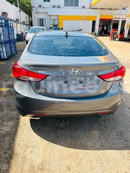 Big with watermark hyundai elantra conakry conakry 8441