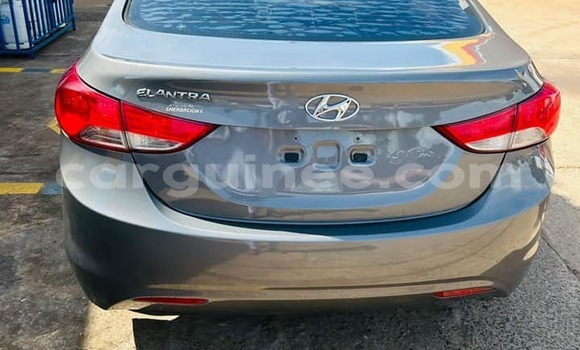 Acheter Occasion Voiture Hyundai Elantra Autre à Conakry, Conakry Acheter Occasion Voiture Hyundai Elantra Autre à Conakry, Conakry