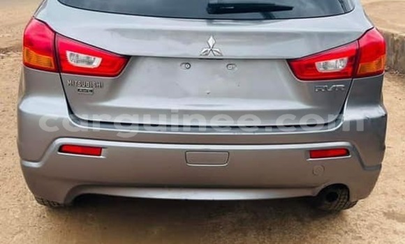 Acheter Occasion Voiture Mitsubishi RVR Autre à Conakry, Conakry