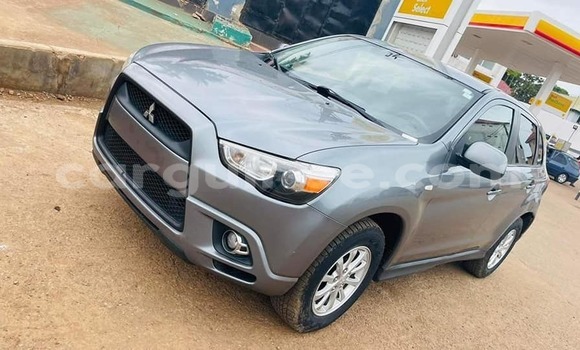 Acheter Occasion Voiture Mitsubishi RVR Autre à Conakry, Conakry Acheter Occasion Voiture Mitsubishi RVR Autre à Conakry, Conakry