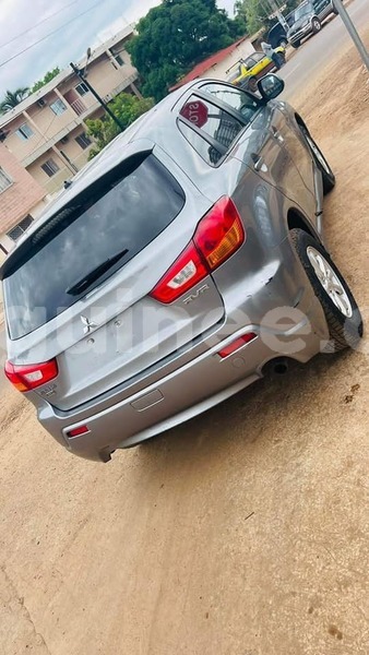 Big with watermark mitsubishi rvr conakry conakry 8442