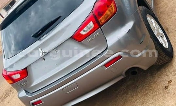 Acheter Occasion Voiture Mitsubishi RVR Autre à Conakry, Conakry Acheter Occasion Voiture Mitsubishi RVR Autre à Conakry, Conakry