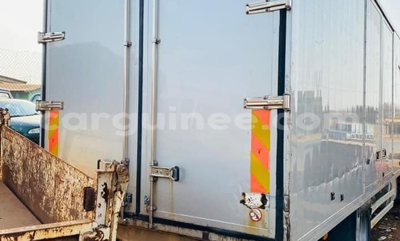 Acheter Occasion Voiture Mercedes Viano Autre à Conakry, Conakry Acheter Occasion Voiture Mercedes Viano Autre à Conakry, Conakry