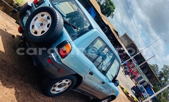 Acheter Occasion Voiture Toyota RAV4 Autre à Conakry, Conakry Acheter Occasion Voiture Toyota RAV4 Autre à Conakry, Conakry