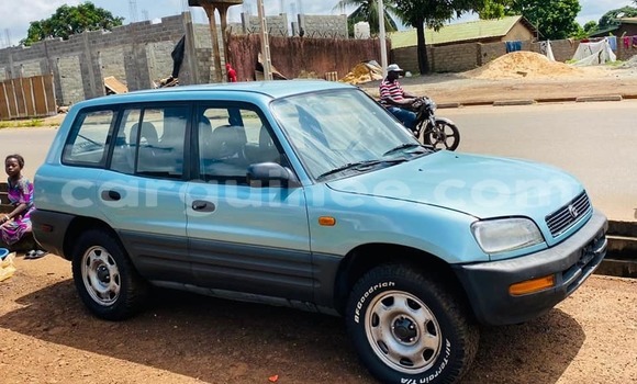 Acheter Occasion Voiture Toyota RAV4 Autre à Conakry, Conakry Acheter Occasion Voiture Toyota RAV4 Autre à Conakry, Conakry