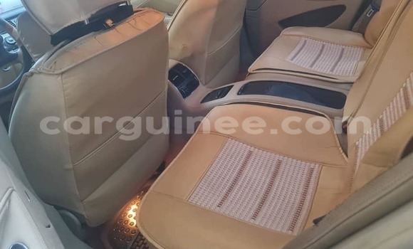 Acheter Occasion Voiture Toyota 4Runner Blanc à Conakry, Conakry Acheter Occasion Voiture Toyota 4Runner Blanc à Conakry, Conakry