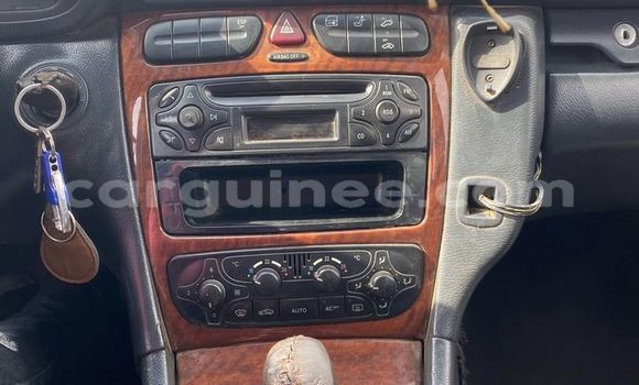 Acheter Occasion Voiture Mercedes Viano Autre à Conakry, Conakry Acheter Occasion Voiture Mercedes Viano Autre à Conakry, Conakry