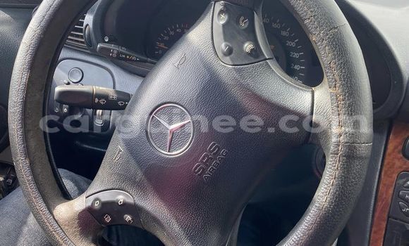 Acheter Occasion Voiture Mercedes Viano Autre à Conakry, Conakry Acheter Occasion Voiture Mercedes Viano Autre à Conakry, Conakry