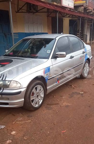 Big with watermark bmw 1 series conakry conakry 8454