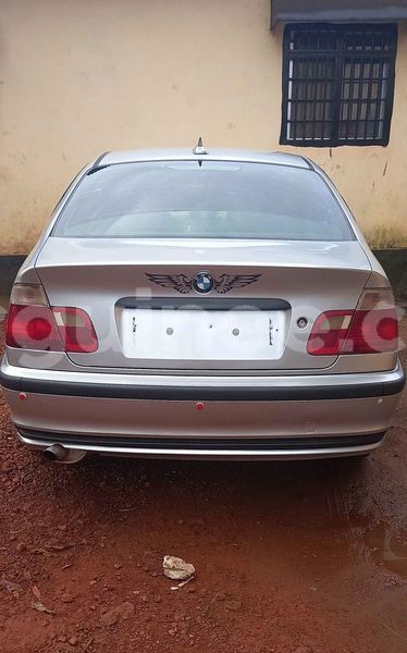 Big with watermark bmw 1 series conakry conakry 8454