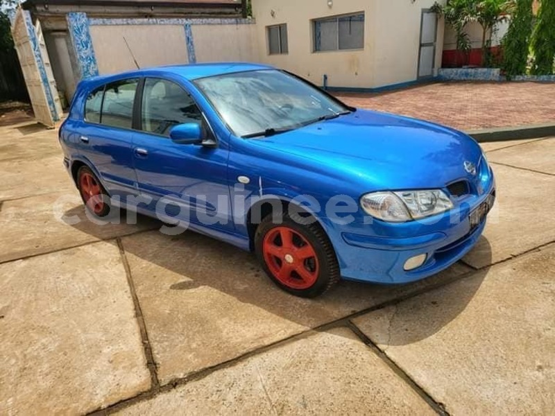 Big with watermark nissan almera conakry conakry 8458