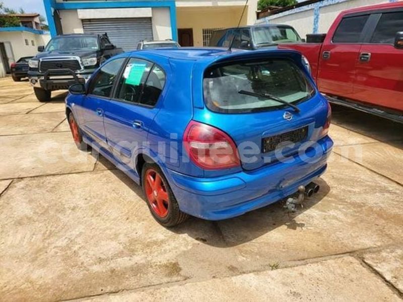 Big with watermark nissan almera conakry conakry 8458