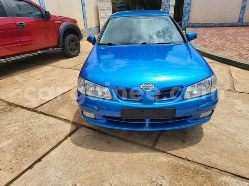 Big with watermark nissan almera conakry conakry 8458