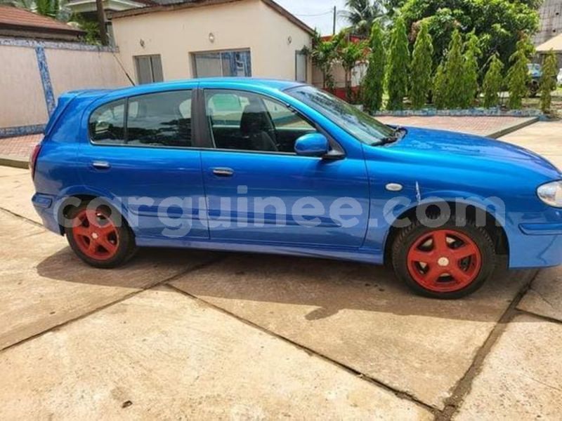 Big with watermark nissan almera conakry conakry 8458