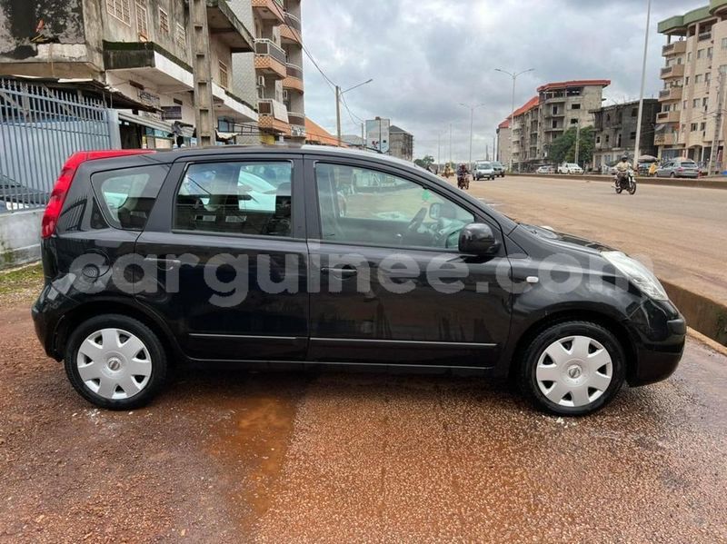 Big with watermark nissan note conakry conakry 8460