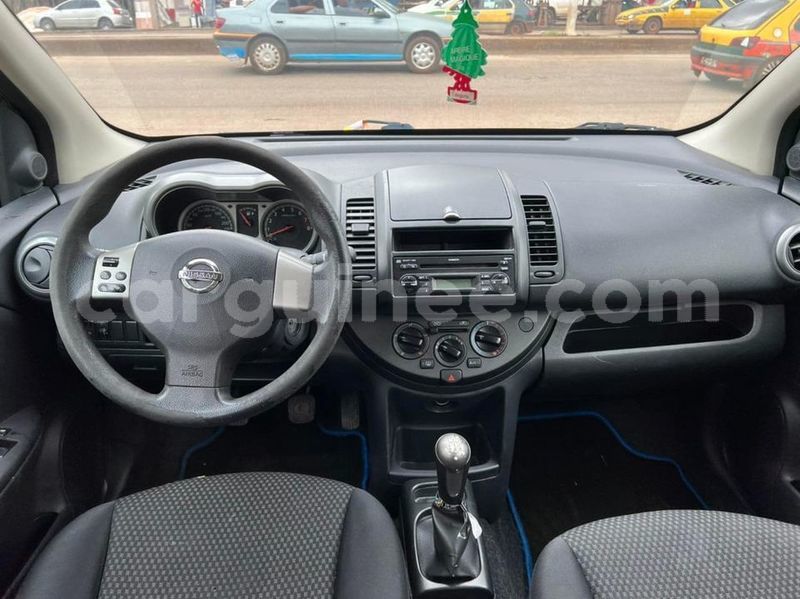 Big with watermark nissan note conakry conakry 8460