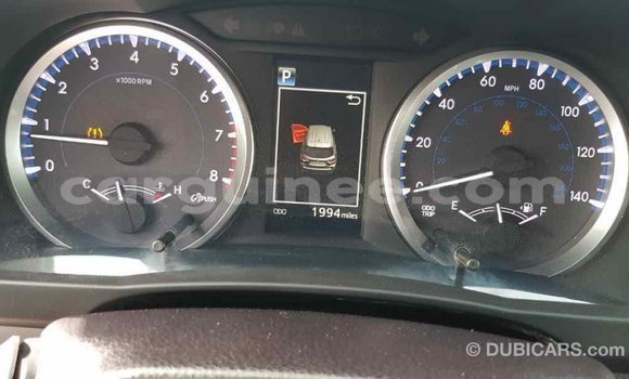 Acheter Import Voiture Toyota Highlander Marron à Import - Dubai, Conakry Acheter Import Voiture Toyota Highlander Marron à Import - Dubai, Conakry