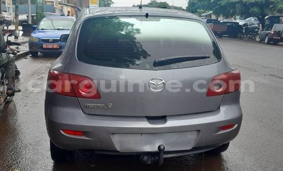 Buy Used Mazda 3 Other Car in Conakry in Conakry Buy Used Mazda 3 Other Car in Conakry in Conakry