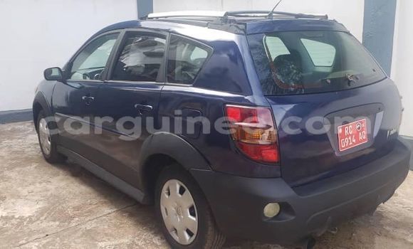 Acheter Occasion Voiture Toyota Allex Autre à Conakry, Conakry