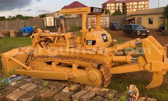 Acheter Occasion Utilitaire Caterpillar 120 Autre à Conakry, Conakry Acheter Occasion Utilitaire Caterpillar 120 Autre à Conakry, Conakry
