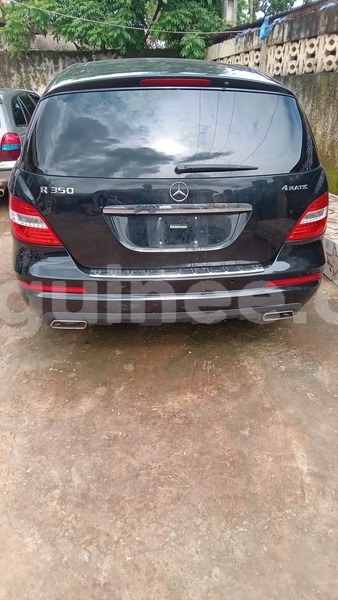 Big with watermark mercedes benz a class conakry conakry 8469