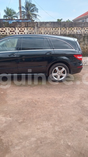 Big with watermark mercedes benz a class conakry conakry 8469