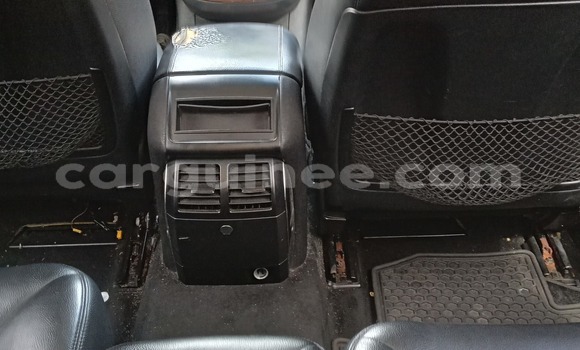 Buy Import Mercedes-Benz A–Class Black Car in Conakry in Conakry Buy Import Mercedes-Benz A–Class Black Car in Conakry in Conakry