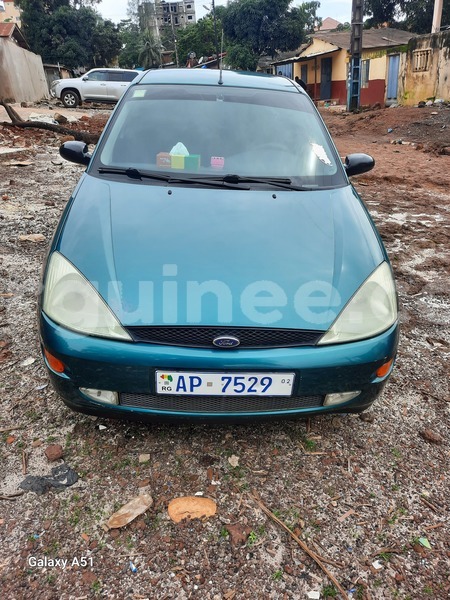 Big with watermark ford focus conakry conakry 8471