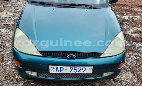 Medium with watermark ford focus conakry conakry 8471