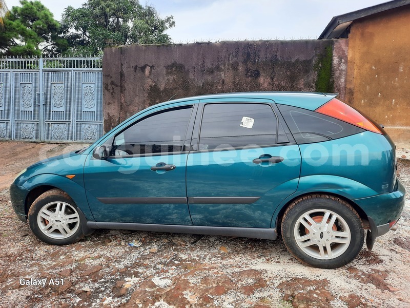 Big with watermark ford focus conakry conakry 8471