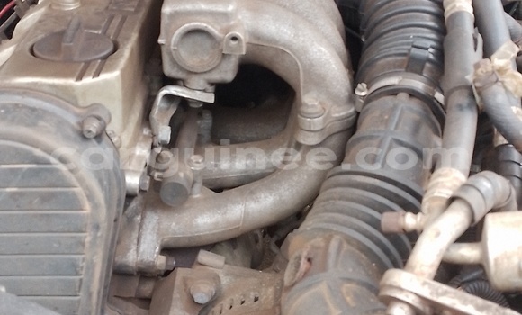 Acheter Occasion Voiture Nissan Patrol Noir à Coyah, Coyah Acheter Occasion Voiture Nissan Patrol Noir à Coyah, Coyah