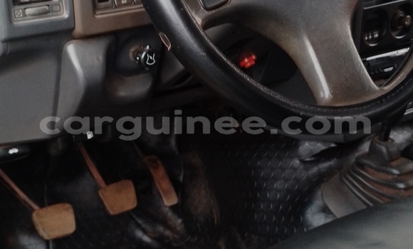 Acheter Occasion Voiture Nissan Patrol Noir à Coyah, Coyah Acheter Occasion Voiture Nissan Patrol Noir à Coyah, Coyah