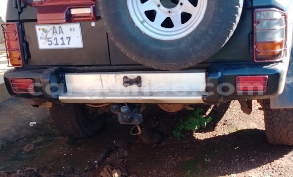 Acheter Occasion Voiture Nissan Patrol Noir à Coyah, Coyah Acheter Occasion Voiture Nissan Patrol Noir à Coyah, Coyah