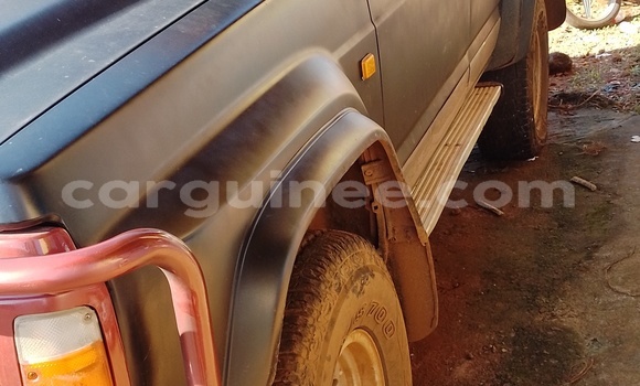 Acheter Occasion Voiture Nissan Patrol Noir à Coyah, Coyah Acheter Occasion Voiture Nissan Patrol Noir à Coyah, Coyah