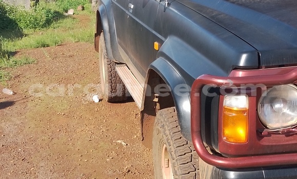Acheter Occasion Voiture Nissan Patrol Noir à Coyah, Coyah Acheter Occasion Voiture Nissan Patrol Noir à Coyah, Coyah