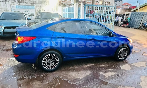 Acheter Occasion Voiture Hyundai Elantra Bleu à Conakry, Conakry Acheter Occasion Voiture Hyundai Elantra Bleu à Conakry, Conakry