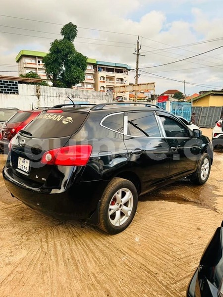 Big with watermark nissan rogue conakry conakry 8487