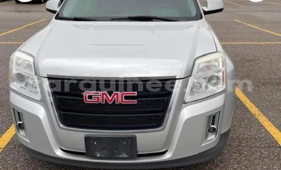 Acheter Import Voiture GMC Terrain Sle Gris à Conakry, Conakry Acheter Import Voiture GMC Terrain Sle Gris à Conakry, Conakry