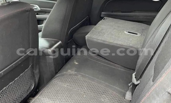 Buy Import GMC Terrain Sle Silver Car in Conakry in Conakry Buy Import GMC Terrain Sle Silver Car in Conakry in Conakry