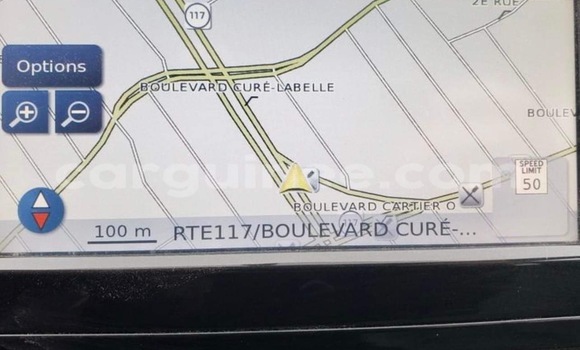 Buy Import Nissan Rogue Brown Car in Conakry in Conakry Buy Import Nissan Rogue Brown Car in Conakry in Conakry