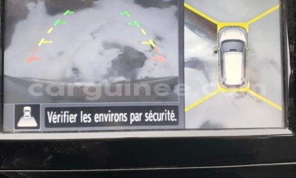 Buy Import Nissan Rogue Brown Car in Conakry in Conakry Buy Import Nissan Rogue Brown Car in Conakry in Conakry