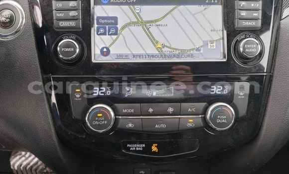 Buy Import Nissan Rogue Brown Car in Conakry in Conakry Buy Import Nissan Rogue Brown Car in Conakry in Conakry