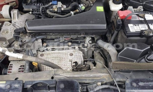 Buy Import Nissan Rogue Brown Car in Conakry in Conakry Buy Import Nissan Rogue Brown Car in Conakry in Conakry