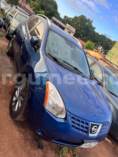 Big with watermark nissan rogue conakry conakry 8495