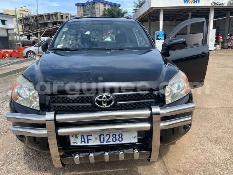 Big with watermark toyota rav4 conakry conakry 8496