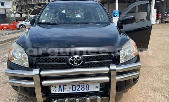 Acheter Occasion Voiture Toyota RAV4 Autre à Conakry, Conakry