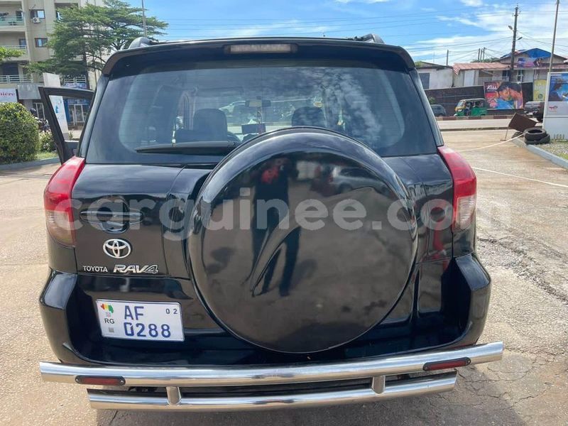 Big with watermark toyota rav4 conakry conakry 8496