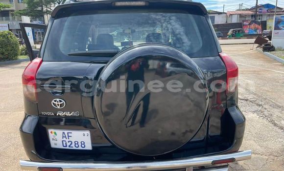 Buy Used Toyota RAV4 Other Car in Conakry in Conakry Buy Used Toyota RAV4 Other Car in Conakry in Conakry