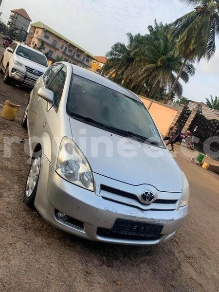 Big with watermark toyota corolla conakry conakry 8497