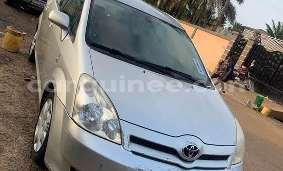 Buy Used Toyota Corolla Other Car in Conakry in Conakry Buy Used Toyota Corolla Other Car in Conakry in Conakry